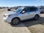 2017 Subaru Forester 2.0XT Touring