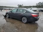 2015 Honda Accord Hybrid EXL