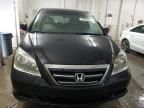 2007 Honda Odyssey EXL