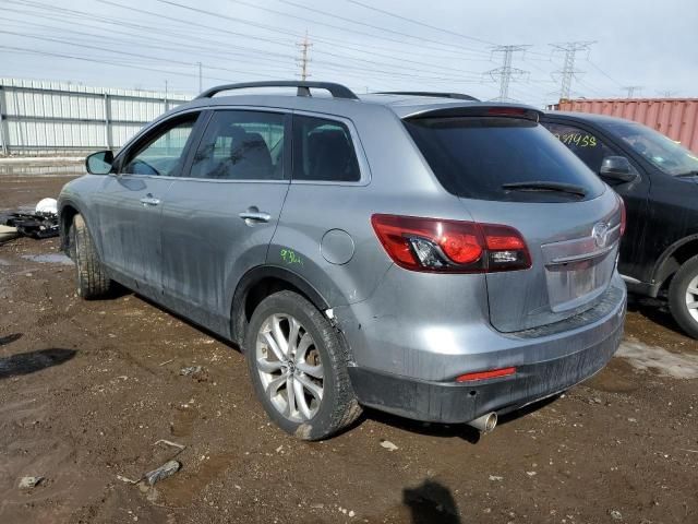 2013 Mazda CX-9 Grand Touring