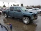 2012 Chevrolet Silverado K1500 LT