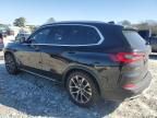 2023 BMW X5 Sdrive 40I