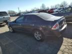 2007 Ford Fusion SE