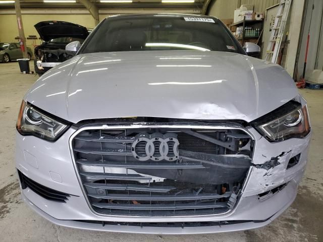 2015 Audi A3 Premium Plus