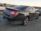 2010 Ford Taurus SHO