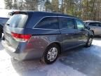 2016 Honda Odyssey LX