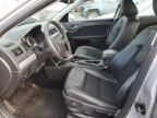 2009 Ford Fusion SE