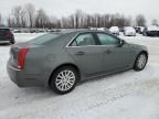 2011 Cadillac CTS Luxury Collection