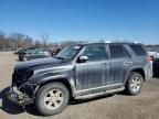 2013 Toyota 4runner SR5