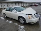 2008 Cadillac DTS