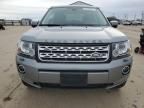 2013 Land Rover LR2 HSE