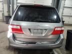 2007 Honda Odyssey Touring