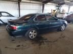 2002 Acura 3.2TL TYPE-S