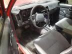 1993 Nissan Truck King Cab