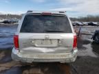 2004 Honda Pilot EXL