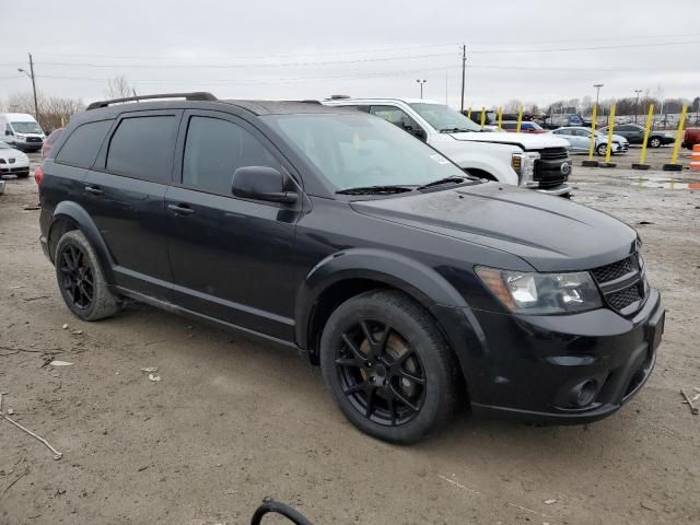 2014 Dodge Journey SXT