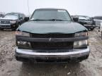 2008 Chevrolet Colorado