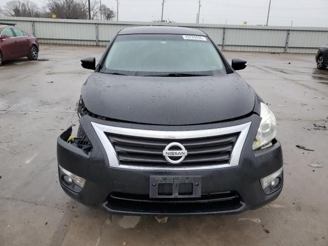 2013 Nissan Altima 3.5S