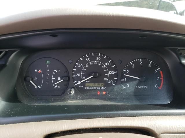 1999 Toyota Camry LE