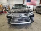 2019 Lexus LX 570