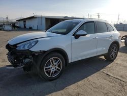 Salvage Cars with No Bids Yet For Sale at auction: 2012 Porsche Cayenne