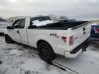 2014 Ford F150 Super Cab