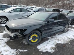 2017 Audi A6 Prestige en venta en Marlboro, NY