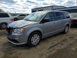 Carros con verificación Run & Drive a la venta en subasta: 2018 Dodge Grand Caravan SE