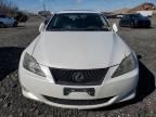 2008 Lexus IS 250