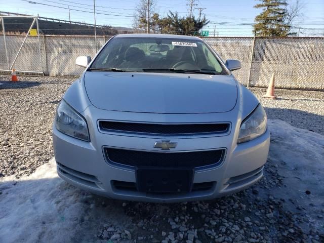 2011 Chevrolet Malibu 1LT