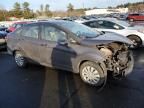 2013 Ford Fiesta SE