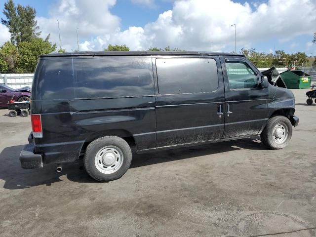 2006 Ford Econoline E150 Van