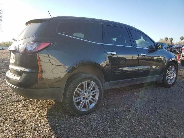 2013 Chevrolet Traverse LT