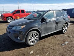 2013 Toyota Rav4 Limited en venta en Greenwood, NE