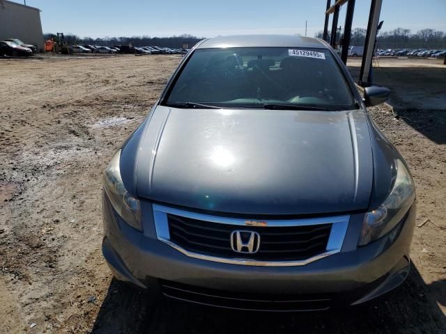 2009 Honda Accord LX