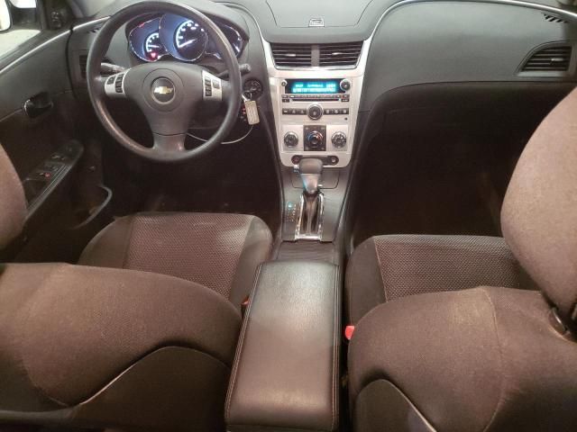 2008 Chevrolet Malibu 1LT