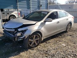 2014 Nissan Altima 2.5 en venta en Augusta, GA