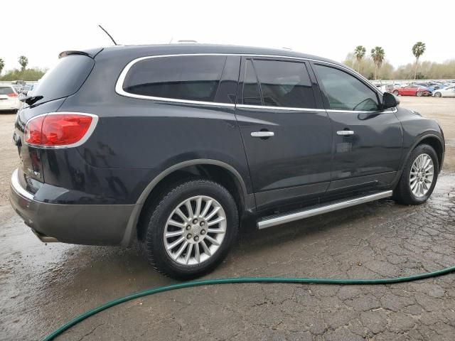 2012 Buick Enclave