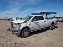 Dodge salvage cars for sale: 2019 Dodge RAM 2500 BIG Horn