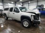 2008 Chevrolet Silverado K2500 Heavy Duty