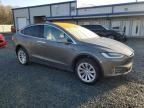 2016 Tesla Model X