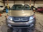 2011 Honda Odyssey Touring