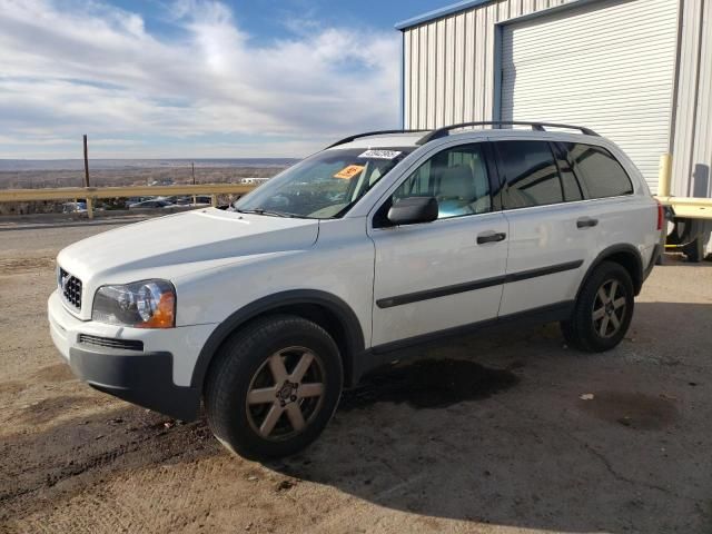 2005 Volvo XC90