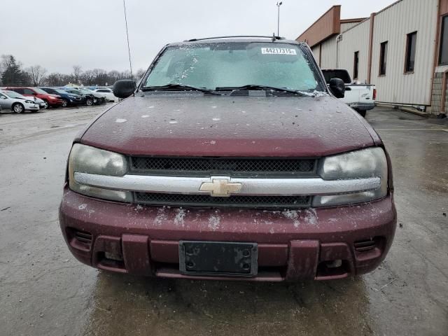 2006 Chevrolet Trailblazer LS