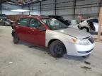 2006 Saturn Ion Level 2