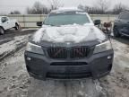 2014 BMW X3 XDRIVE35I