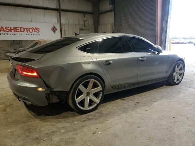 2014 Audi A7 Premium Plus