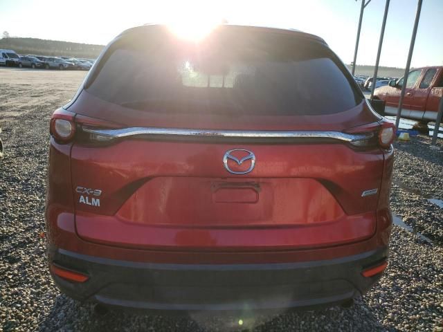 2018 Mazda CX-9 Touring