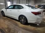 2015 Acura TLX