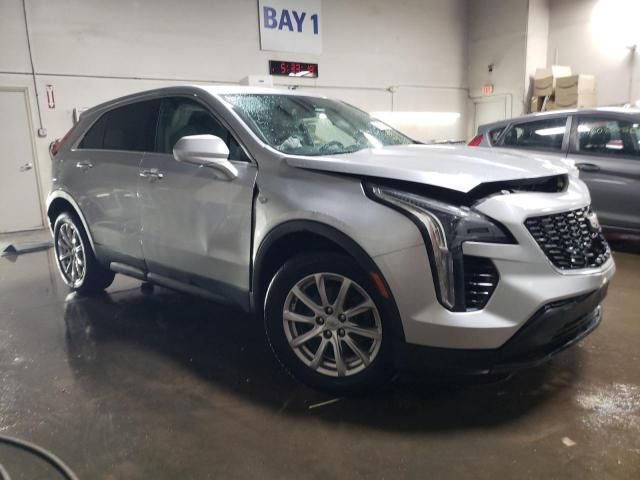 2019 Cadillac XT4 Luxury